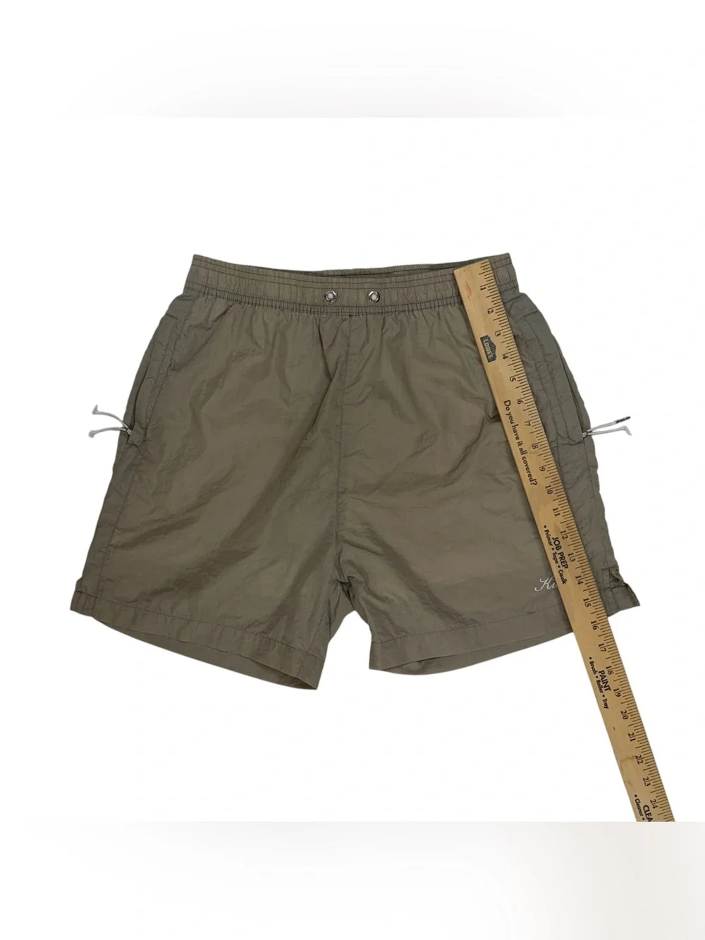 Kith shorts mens
